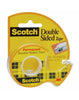 3M Scotch® Double Sided Tape in Dispenser 136 (1/2