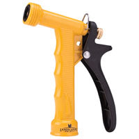 Landscapers Select Garden Spray Nozzle, Yellow, 5-1/2 in (5-1/2