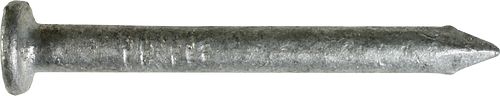 Simpson Strong Tie Strong-Drive® Scn Smooth-Shank Connector Nail (1-1/2 in. x 0.131 in. 150-Qty (N8DHDG-R))