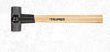 Truper Engineer Hammer With Hickory Handle 3 lb (16)