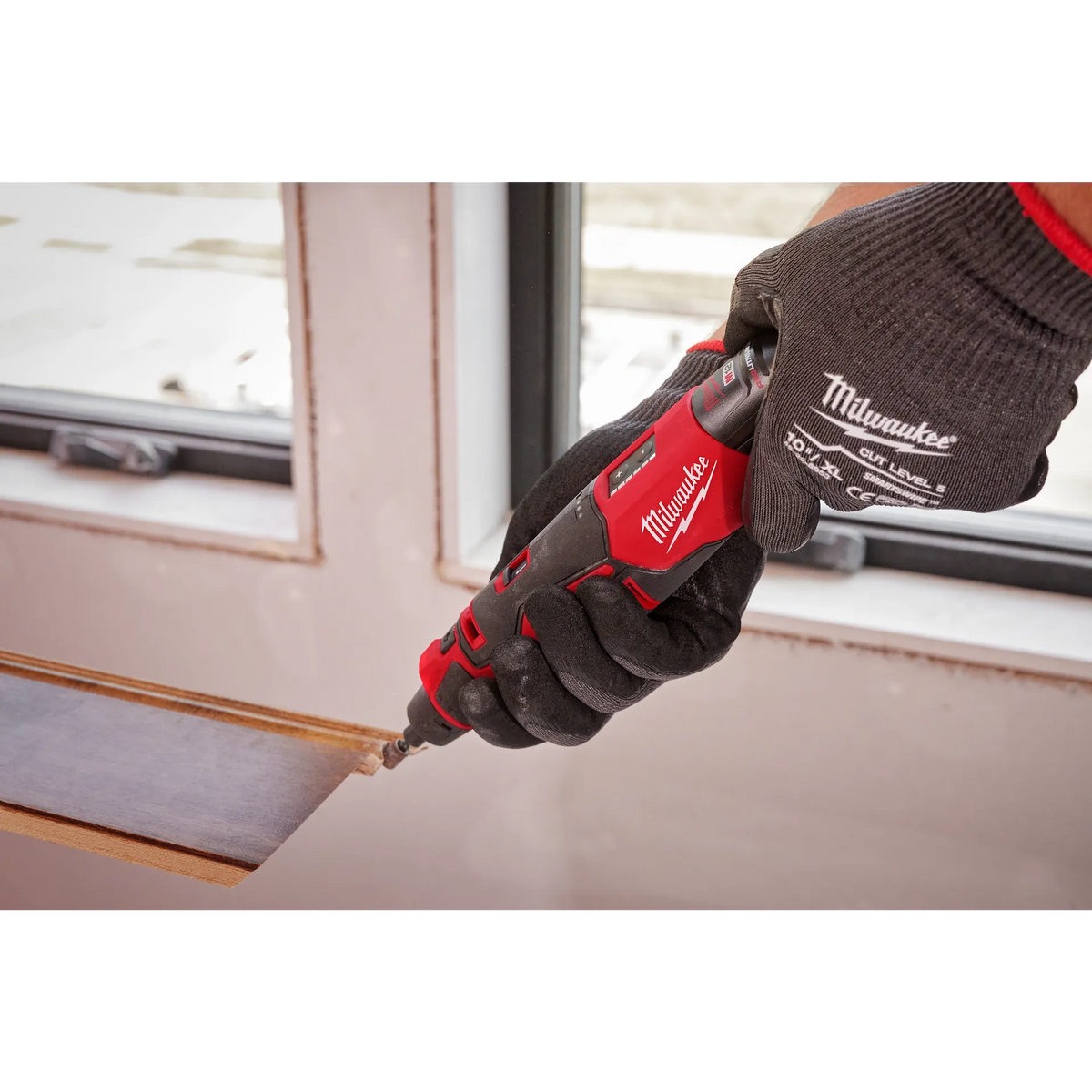 Milwaukee M12™ Brushless Rotary Tool - Waycross, GA - Lakeland, GA