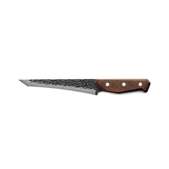 True Primal Forge Tanto Slicer Knife Rustic Cutlery (Rustic Cutlery)