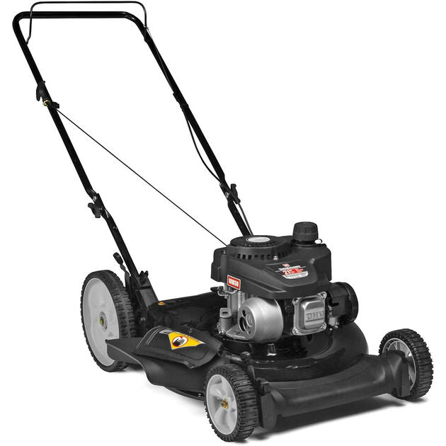 Mtd 21 lawn discount mower