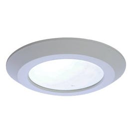 LED Surface-Mount Light, 120-Volt, 5 to 6-In.