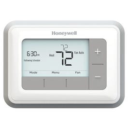 7-Day Flexible Programmable Thermostat