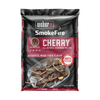 Weber Cherry All-Natural Hardwood Pellets