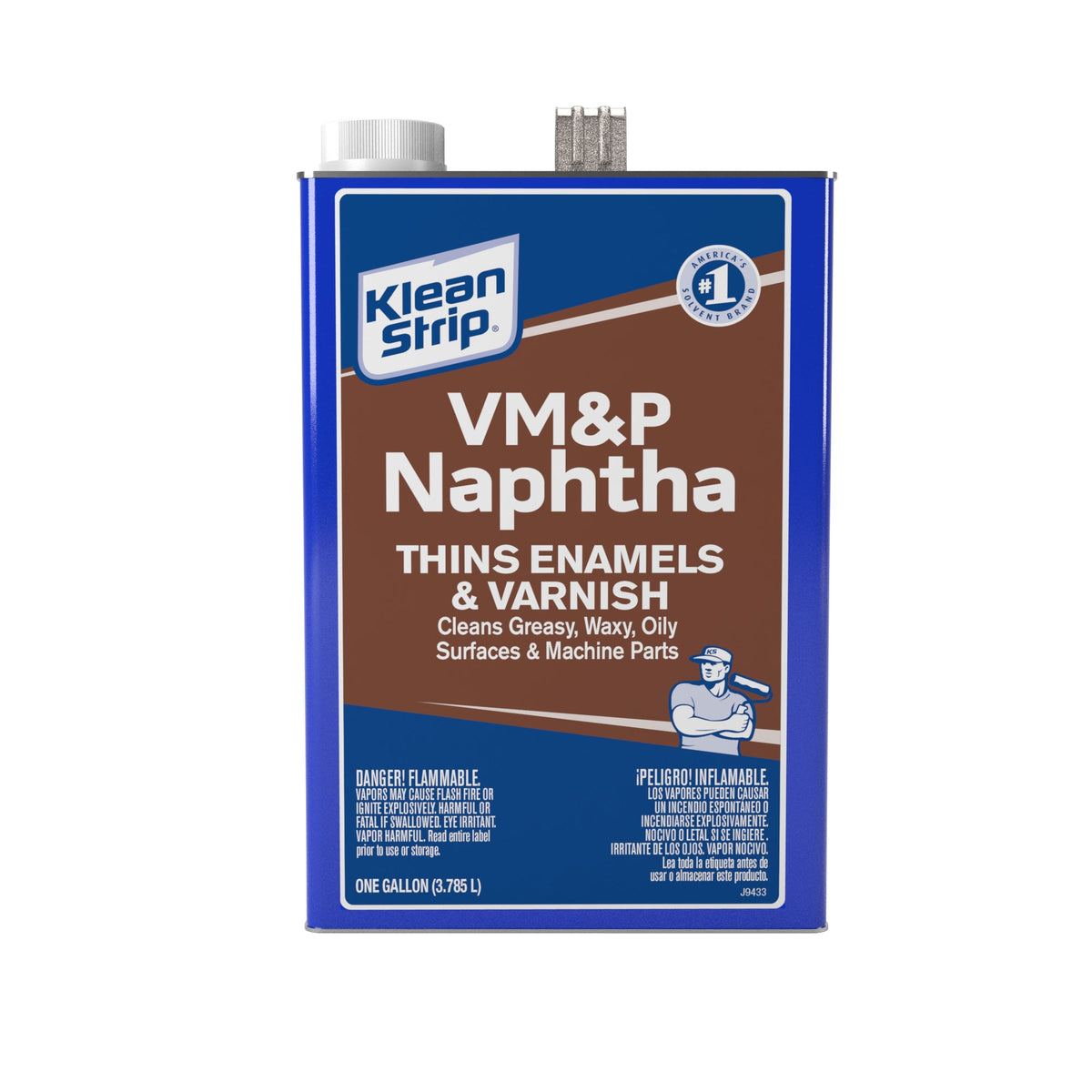 Gal Vmp Naphtha Thinner