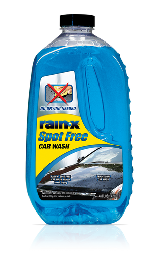 Rain-X® Spot Free Car Wash 48 Oz