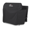 Weber Premium Grill Cover - SmokeFire EX6 Wood Fired Pellet Grill