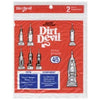 Dirt Devil Style 4/5 Vacuum Cleaner Belt, 2-Pack
