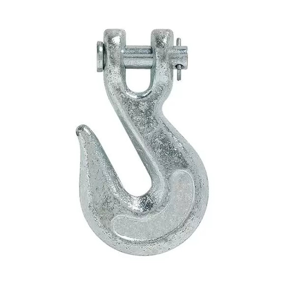 Baron Clevis Grab Hooks 4 in. H (4