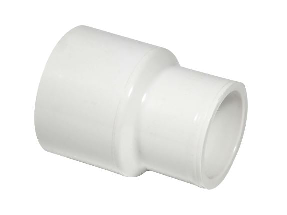 Ipex Solvent Weld Pipe Reducing Coupling PVC Schedule 40 (1
