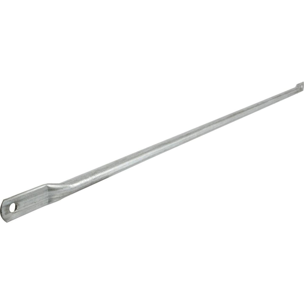 MetalTech 5 Ft. Guardrail Waycross, GA Lakeland, GA Lee Hardware