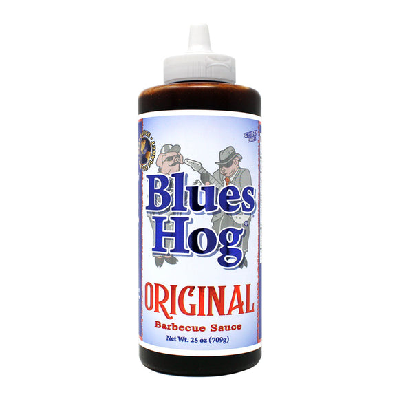 Blues Hog Original BBQ Sauce (25 oz)