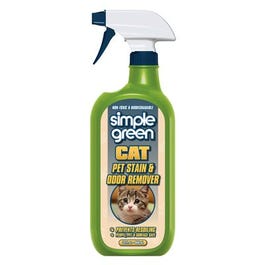 Cat spray remover best sale