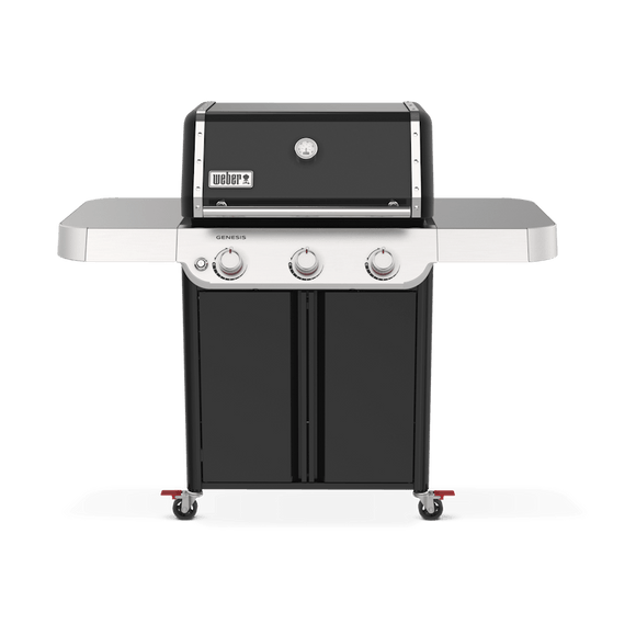 Weber Genesis E-315 Gas Grill (Liquid Propane)