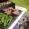 Weber Genesis E-315 Gas Grill (Liquid Propane)