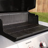 Weber Genesis E-315 Gas Grill (Liquid Propane)