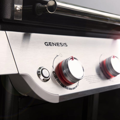 Weber Genesis E-315 Gas Grill (Liquid Propane)