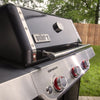 Weber Genesis E-315 Gas Grill (Liquid Propane)