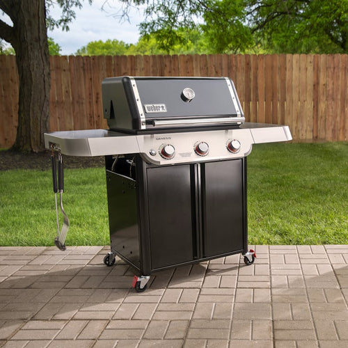 Weber Genesis E-315 Gas Grill (Liquid Propane)