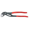 Cobra Hightech Pliers, Adjustable, 10-In.