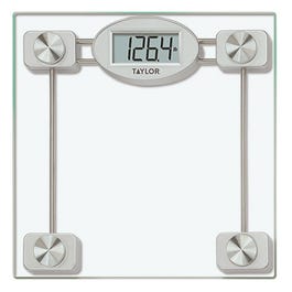 Digital Bath Scale