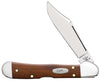 Case Smooth Chestnut Bone Mini CopperLock® (Chestnut Bone)