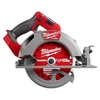 Milwaukee M18 FUEL™ 7-1/4” Circular Saw (Tool Only)