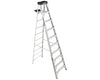 Werner 10ft Type IA Aluminum Step Ladder 310 (10 ft.)