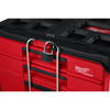 Milwaukee PACKOUT™ Multi-Depth 3-Drawer Tool Box