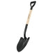 Landscapers Select Round Point 39 In D-Handle Shovel (39)