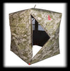 Primal Outdoors Vision 270 Deluxe One-Way, See-Through Ground Blind