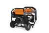 Generac Portable Generator 6500 With COsense 49ST