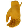 Boss® Premium Deerskin Glove