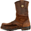 Georgia Boot Athens Waterproof Wellington Work Boot