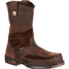 Georgia Boot Athens Waterproof Wellington Work Boot