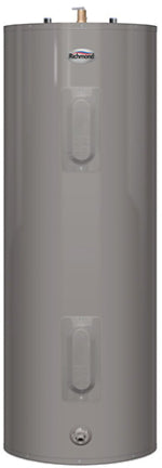 WATER HEATER 6 YR TALL 50 GAL ELECTRIC