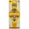 Gator Sanding Speed Sheets