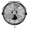 Maxx Air 18 In. High Velocity Wall Mount Fan (18 In.)