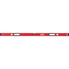 Milwaukee Redstick 59 In. Aluminum Box Level