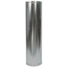 Comfort Flame IHP Pipe 48 In. x 8 In. Fireplace Pipe & Firestop