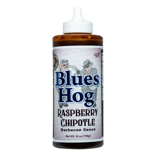 Blues Hog Raspberry Chipotle BBQ Sauce