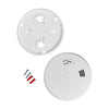 First Alert's SMCO210V 10-Year Sealed Battery Combination Smoke and Carbon Monoxide Alarm with Voice and Location Alerts