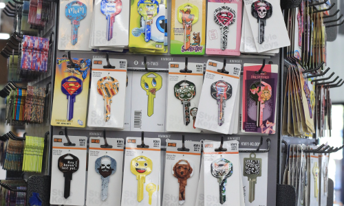 Key Cutting - Waycross, GA - Lakeland, GA - Lee Hardware & Building Supply