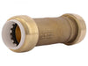 Sharkbite Push-to-Connect PVC Slip Coupling 3/4 in. PVC x 3/4 in. PVC