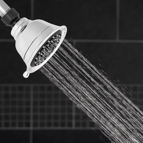 Water Pik PowerSpray+ Shower Head