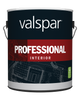 Valspar® Professional Interior Paint 1 Gallon Eggshell Neutral Base