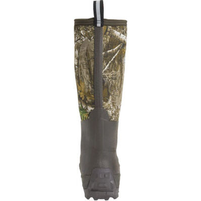 Muck Men's Realtree® Edge™ Woody Max Tall Boot (M9)