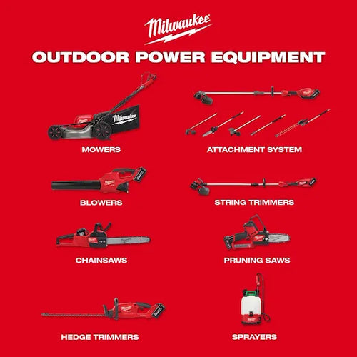 Milwaukee M18 FUEL™ 14 Top Handle Chainsaw (Tool-Only) (14 (2826-20T))